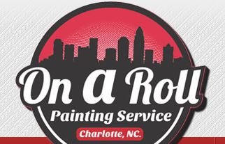 On A Roll Painting Services's Logo
